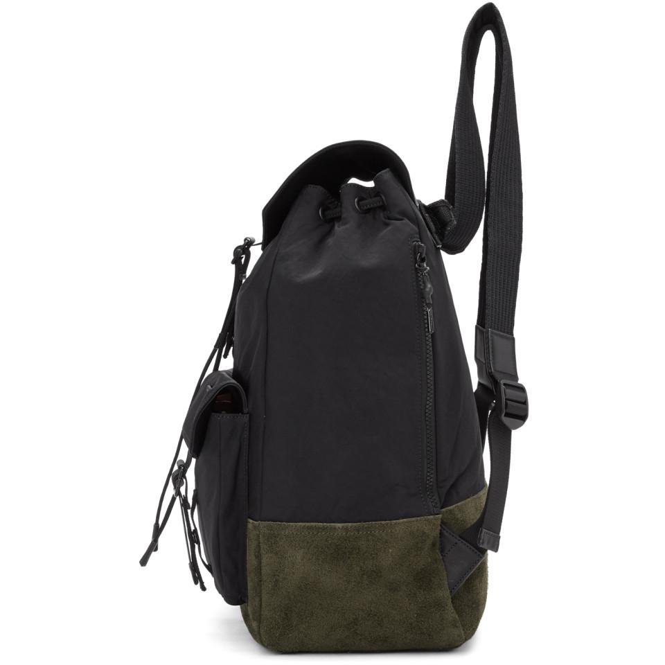 rag and bone fleet backpack