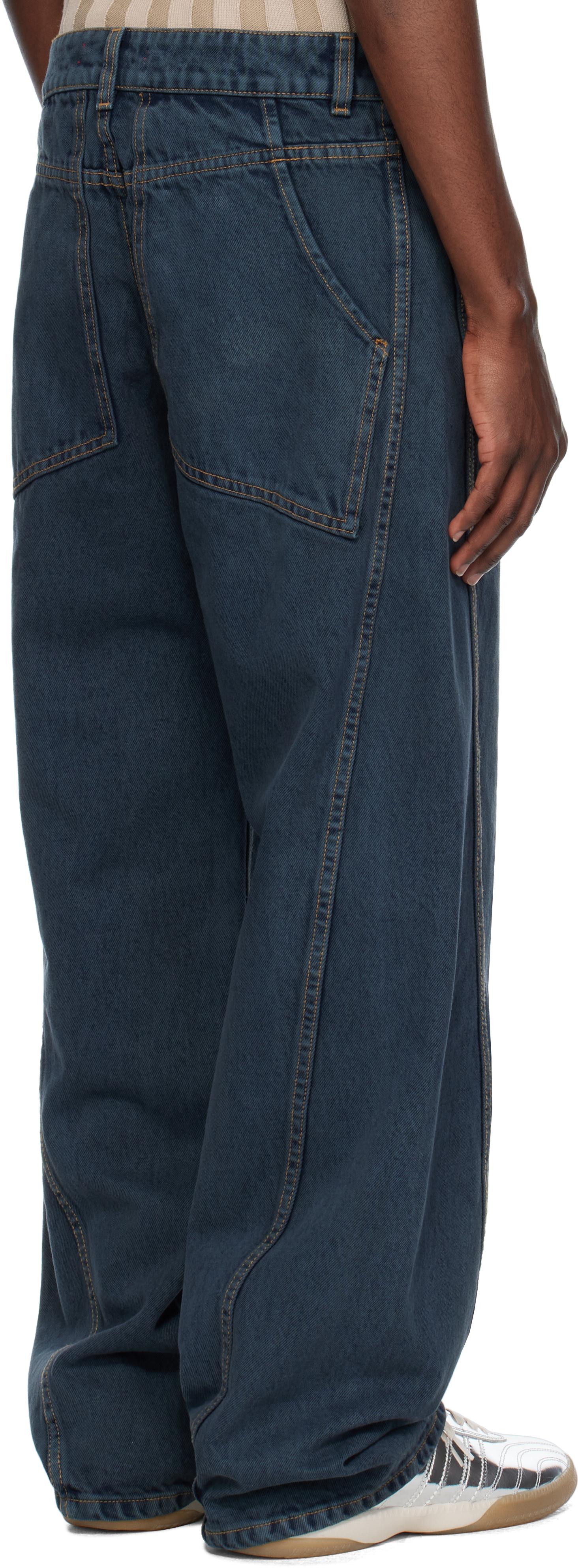 Eckhaus Latta Jeans for Men | Online Sale up to 48% off | Lyst
