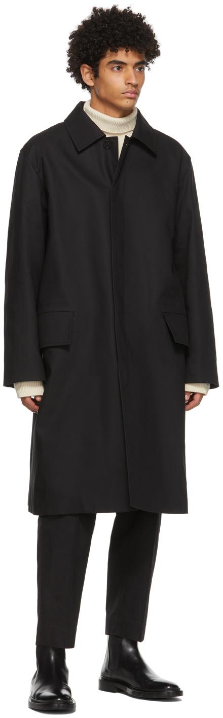 carhartt j140 black