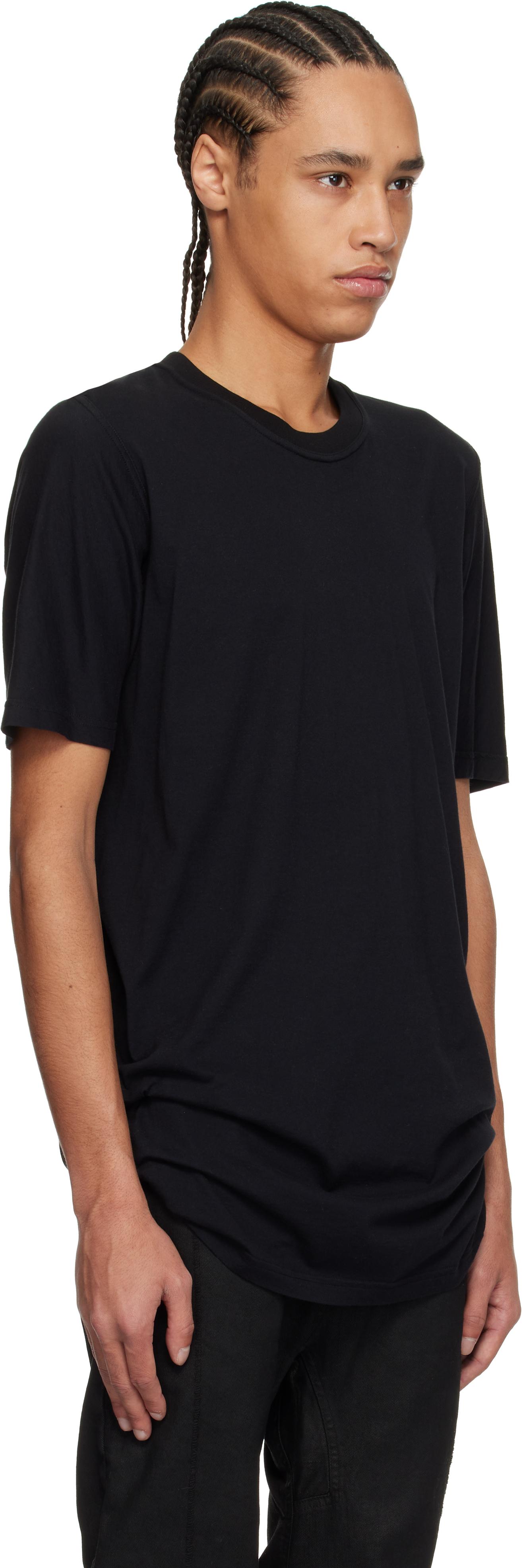 Boris Bidjan Saberi 11 T-shirts for Men | Online Sale up to