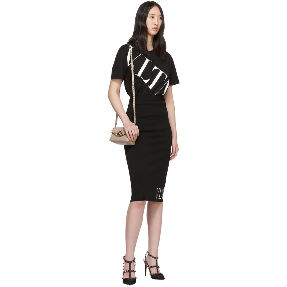 vltn shirt women's