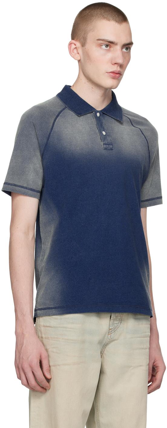 【国内未発売 】Diesel T-Rasmith ポロシャツ 国内未発売 】Diesel T-Rasmith ポロシャツ