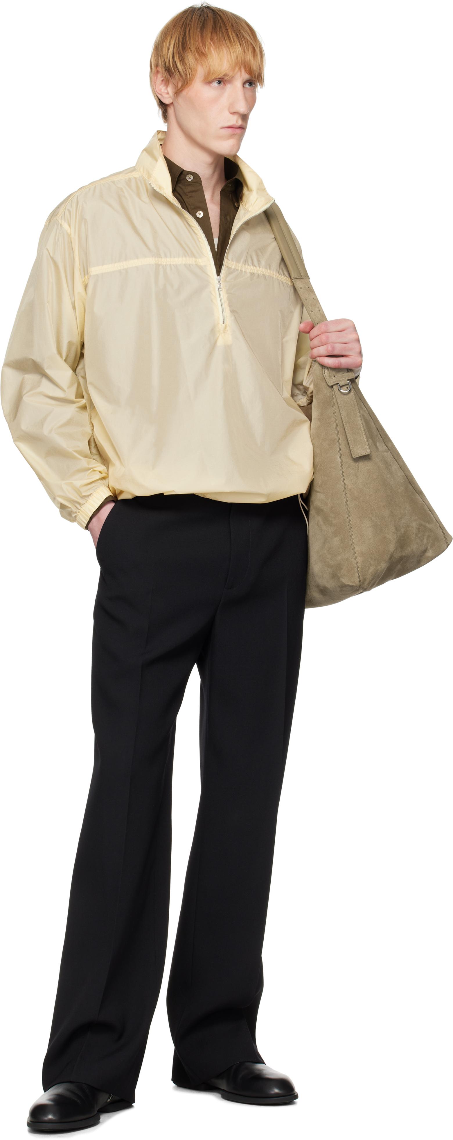 AURALEE Jackets for Men | Online Sale up to 58% off | Lyst AURALEE Jackets for Men | Online Sale up to 58% off | Lyst