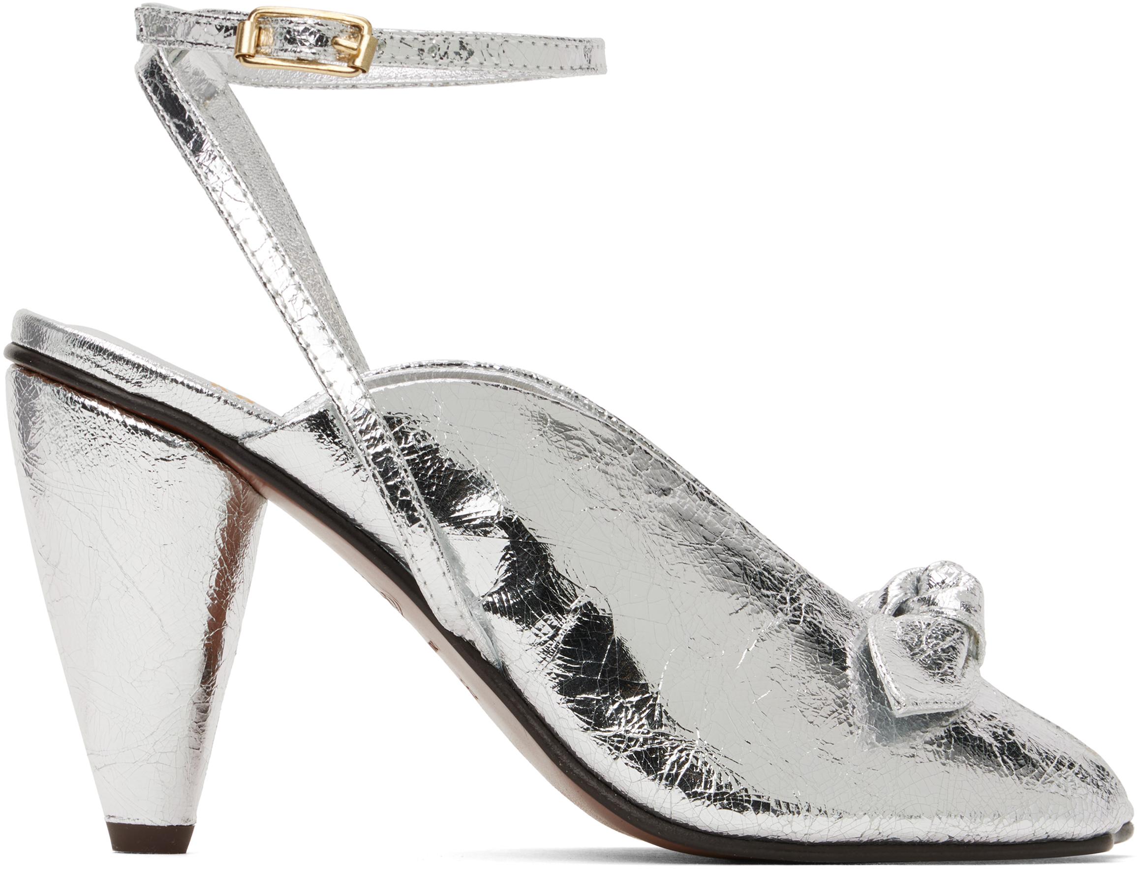 Vivienne Westwood Sandal heels for Women | Online Sale up to Vivienne Westwood Sandal heels for Women | Online Sale up to
