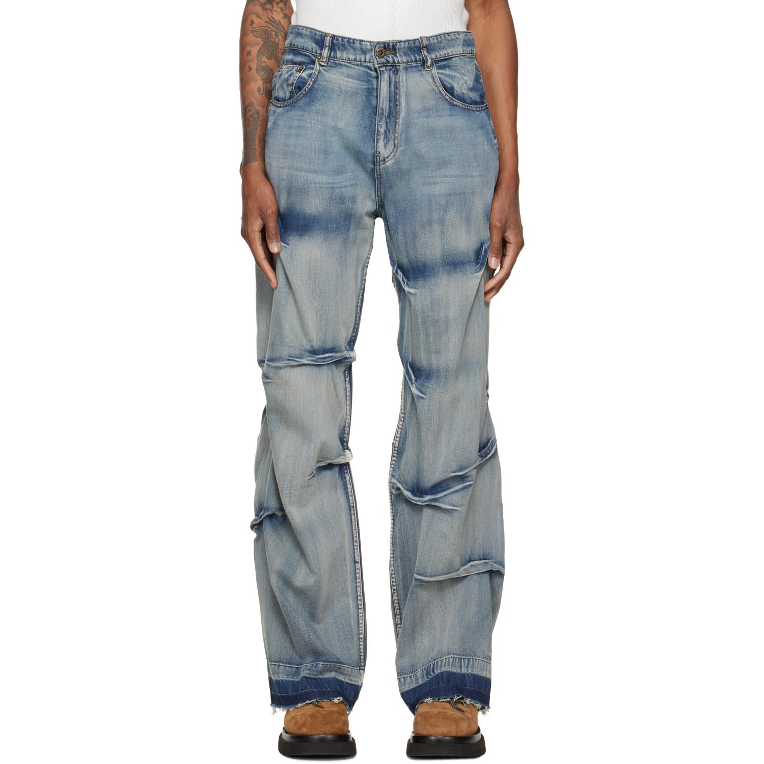 we11done Jeans for Men | Online Sale up to 63% off | Lyst