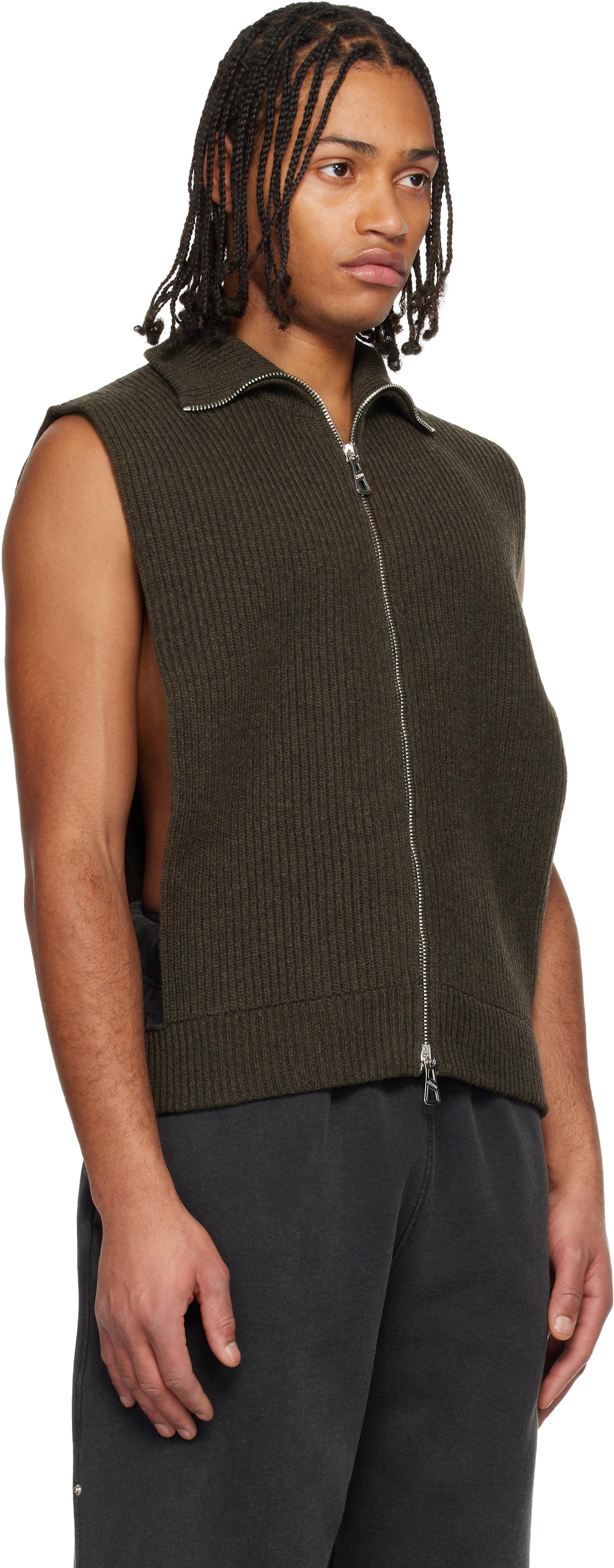 Jean Paul Gaultier Knitwear for Men | Online Sale up to 80% off | Lyst