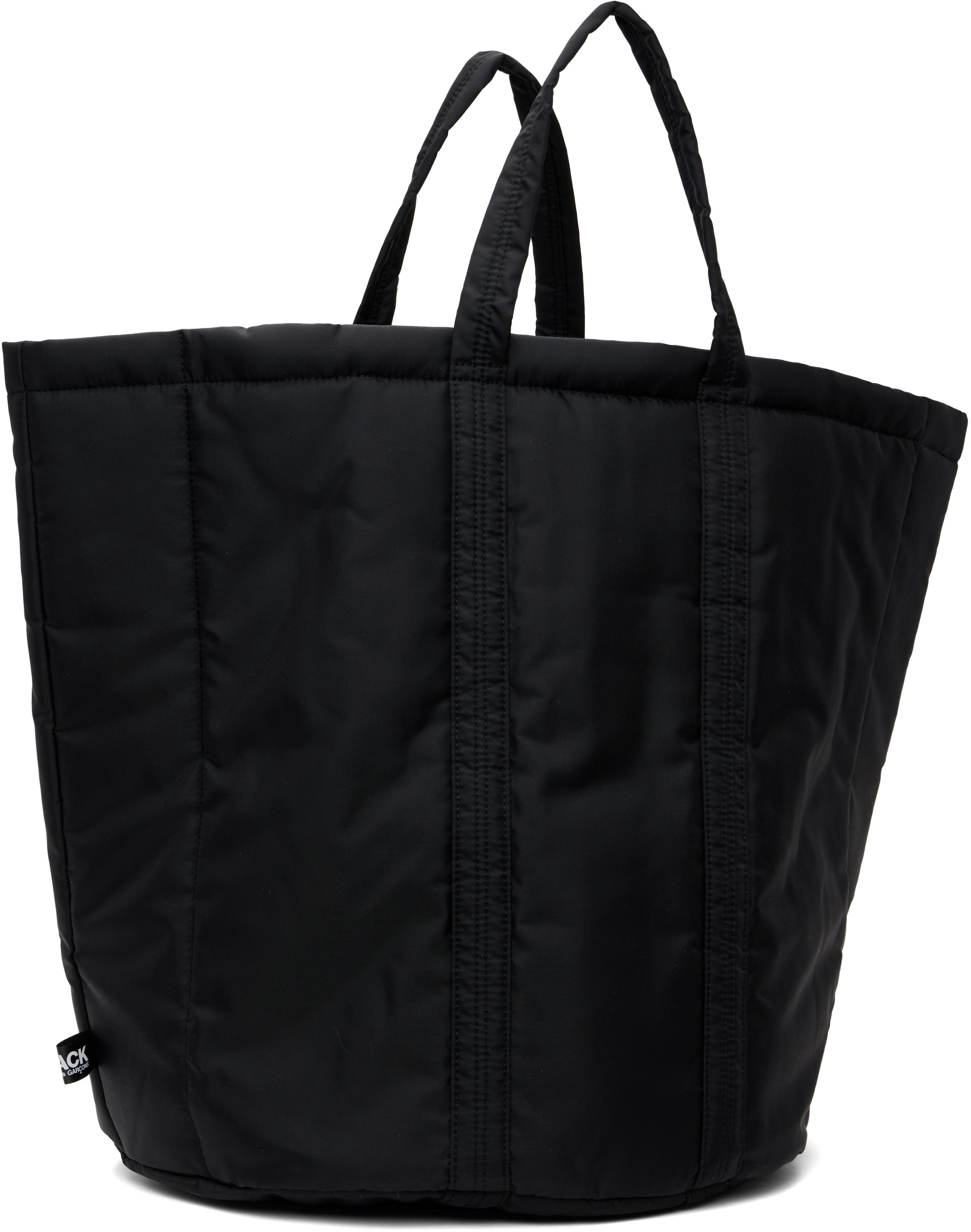 レディース COMME DES GARÇON BLACK トートバッグ | オンライン