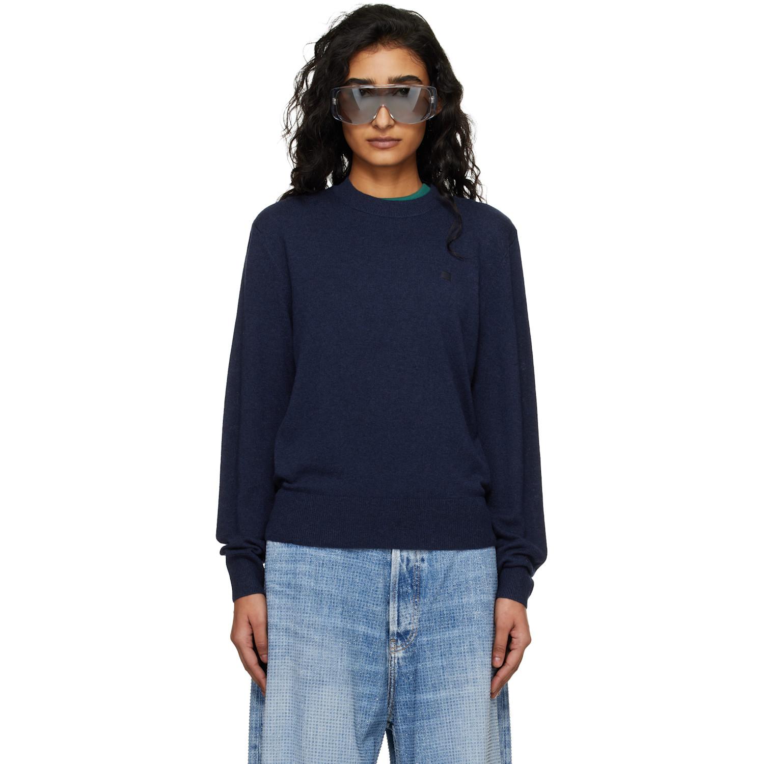 レディース Acne Studios セーター、プルオーバー | オンラインセール 