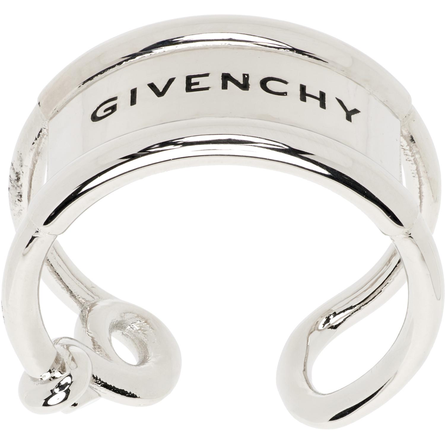 Givenchy Rings for Men | Online Sale up to 40% off | Lyst Canada