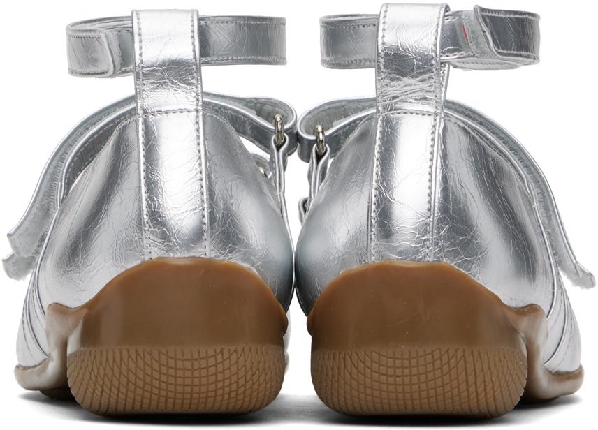 OPEN YY Flats for Women | Online Sale up to 47% off | Lyst