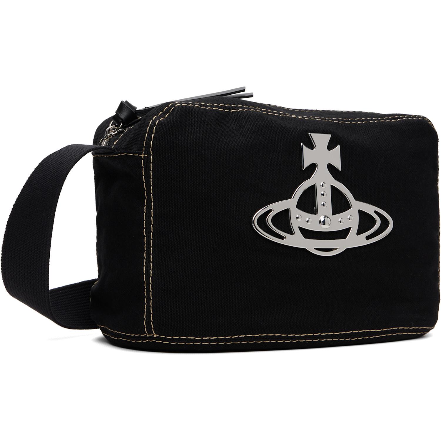 メンズ Vivienne Westwood メッセンジャーバッグ | オンラインセールは