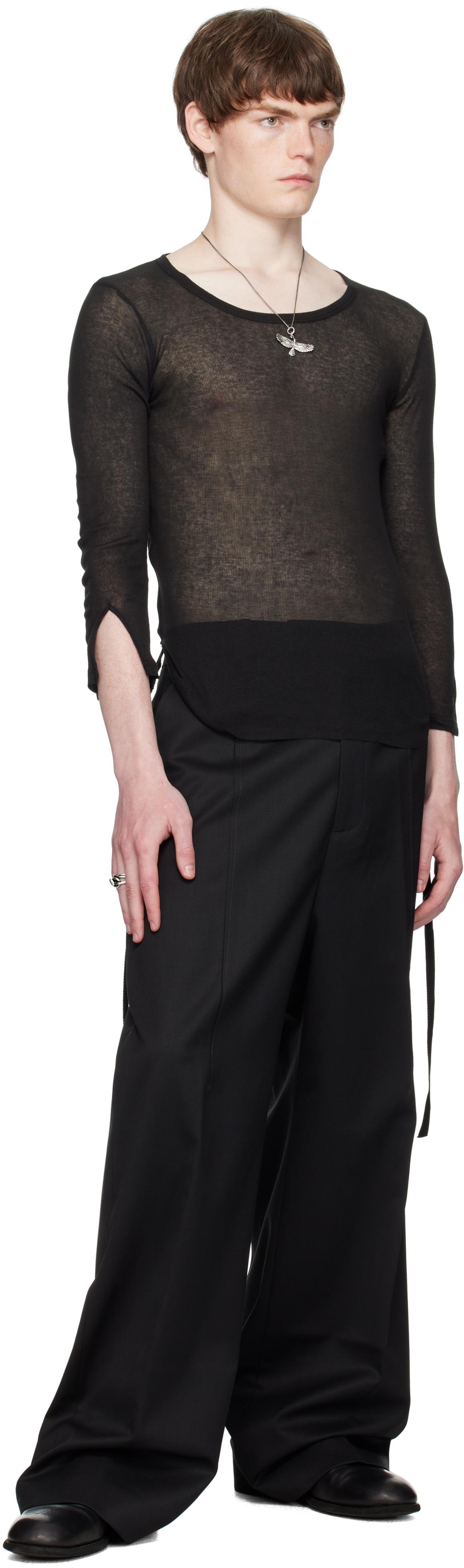 メンズ Ann Demeulemeester Haki スネーク リング メタリック | Lyst