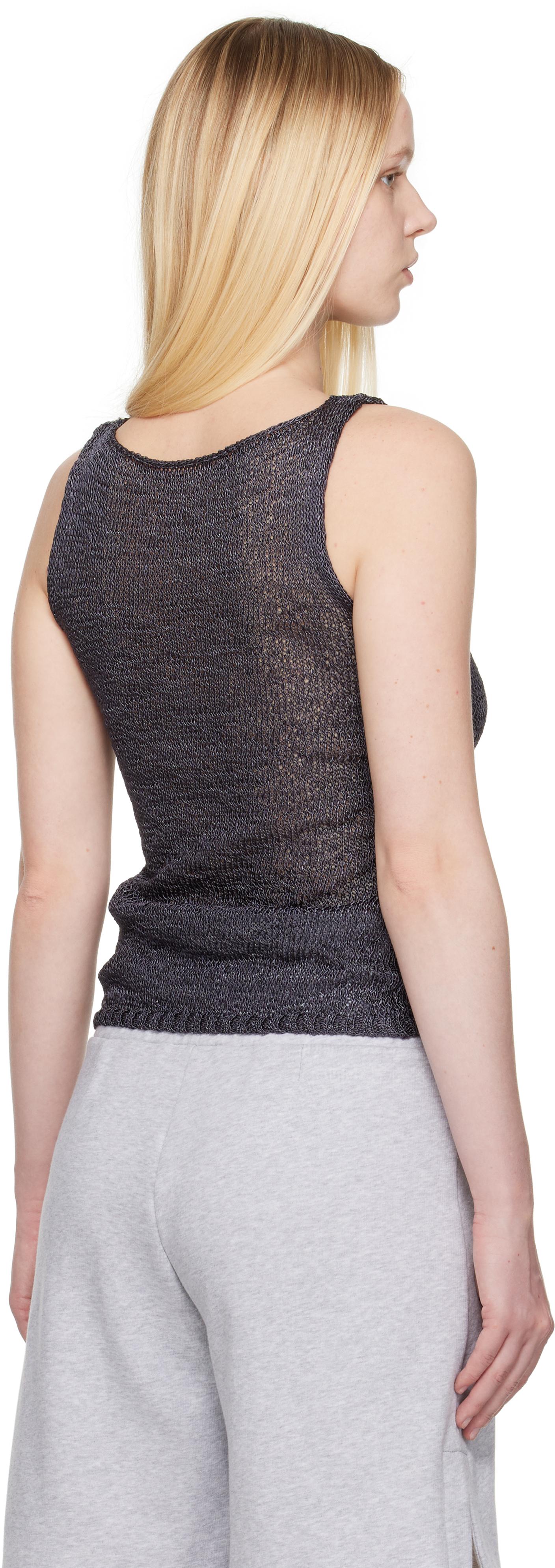 レディース Paloma Wool ノースリーブ、タンクトップ