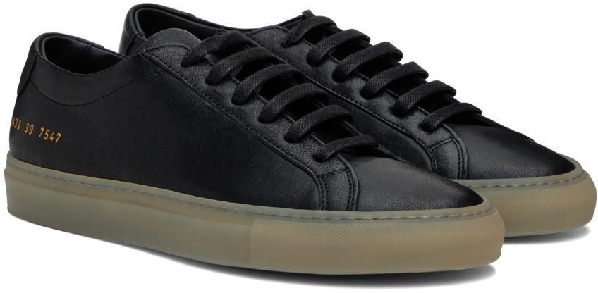 COMMON PROJECTS アキレス ロ トッフ スニカ 2432ACHILLESC 7547 COMMON PROJECTS アキレス ロ トッフ スニカ 2432ACHILLESC 7547