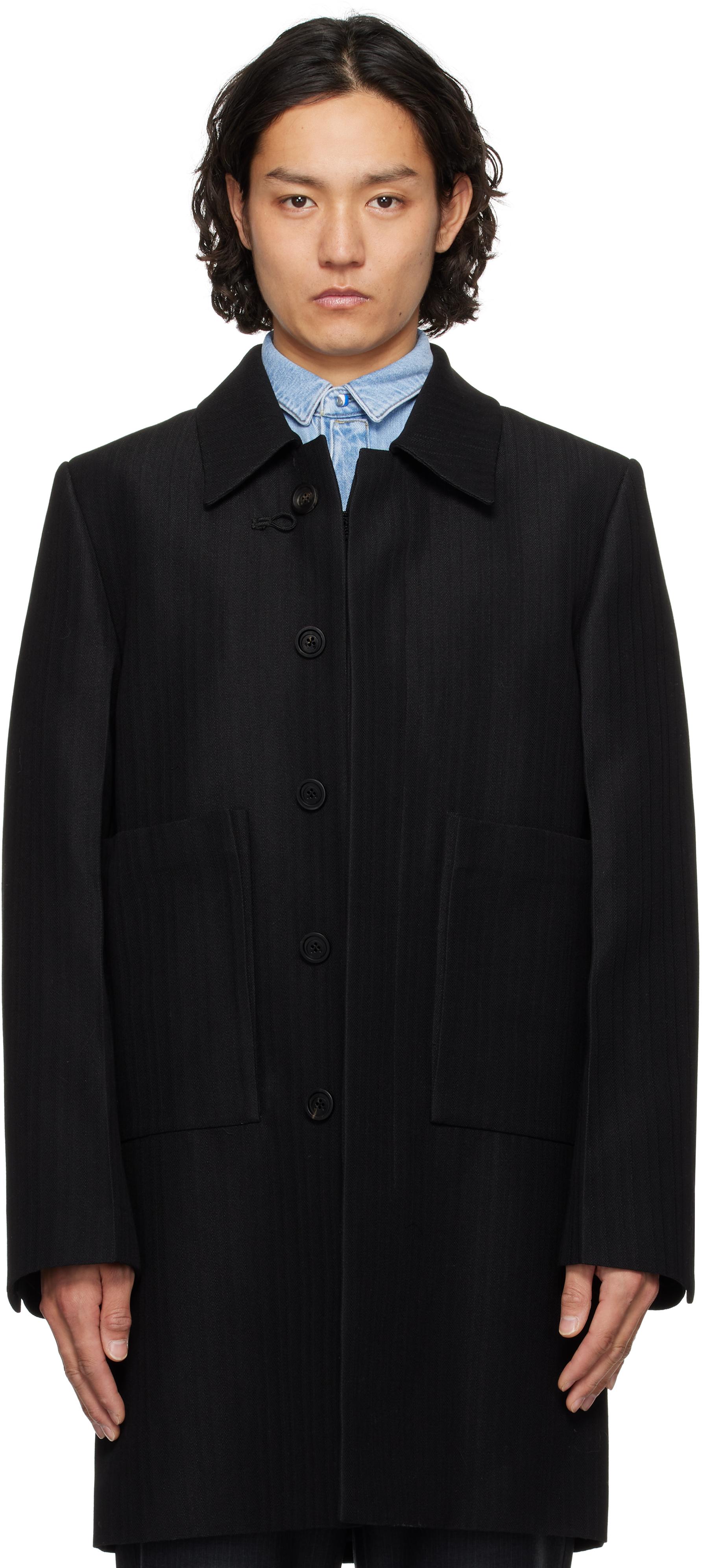 Adererror Long coats and winter coats for Men | Online Sale