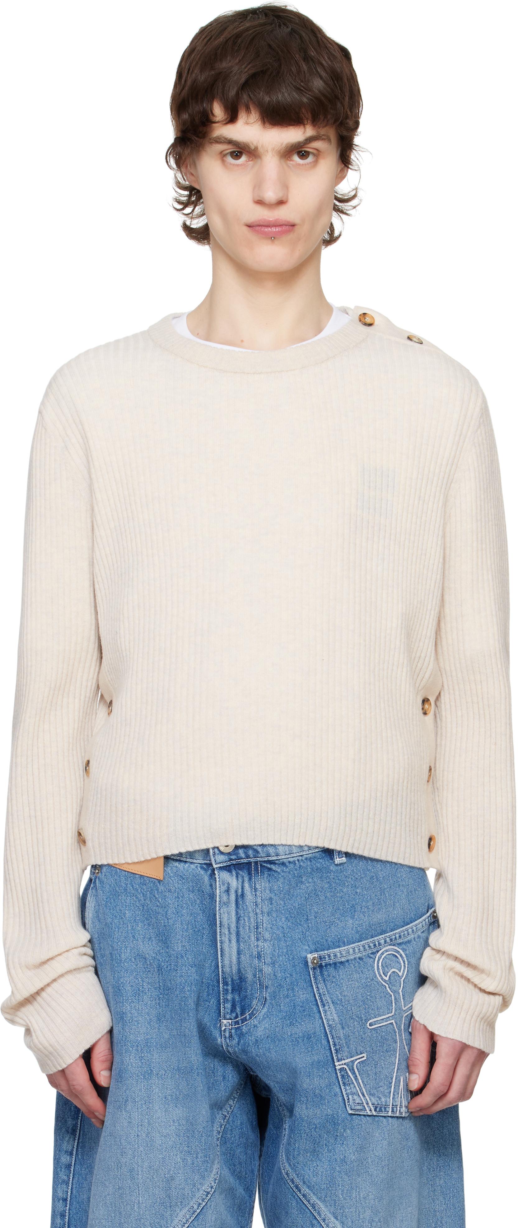 ブルー JW Anderson セーター & ニット メンズ | Lyst ブルー JW Anderson セーター & ニット メンズ | Lyst