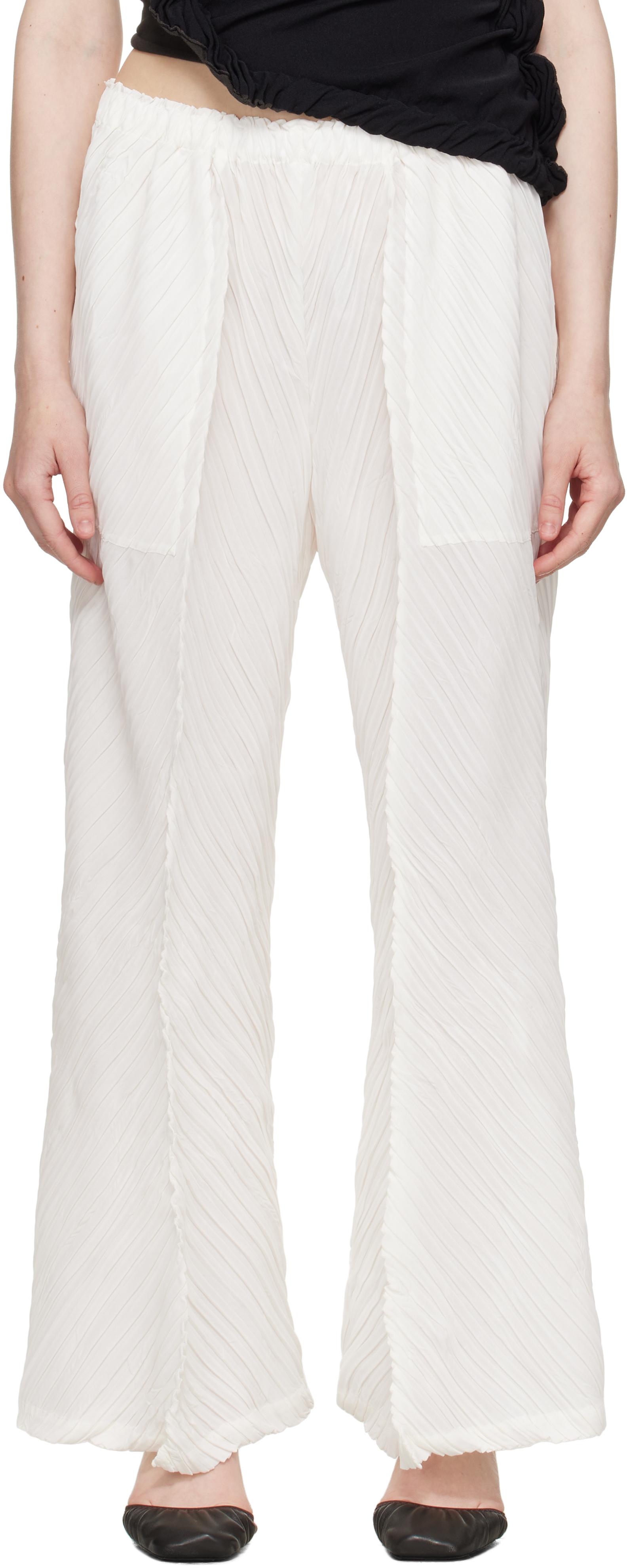 Issey Miyake Pants for Women | Online Sale up to 57% off | Lyst Issey Miyake Pants for Women | Online Sale up to 57% off | Lyst