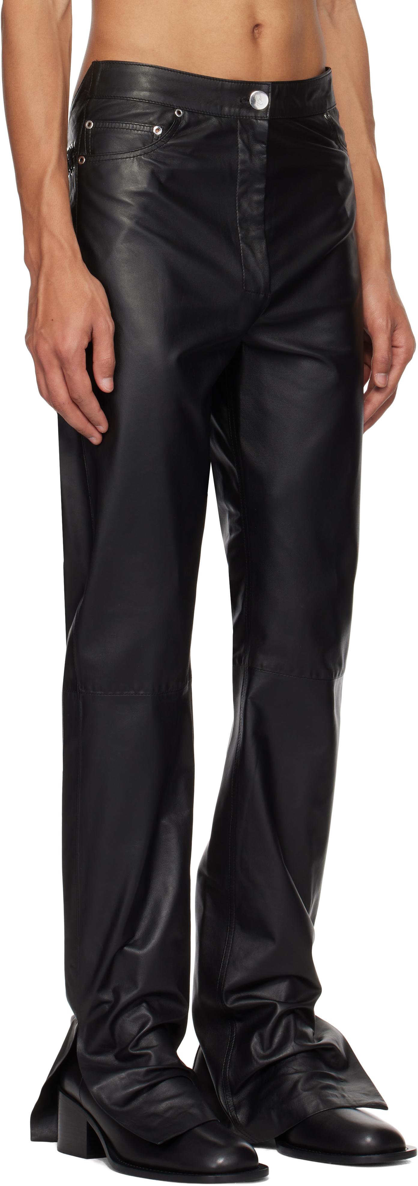 Ludovic de Saint Sernin Casual pants for Men | Online Sale