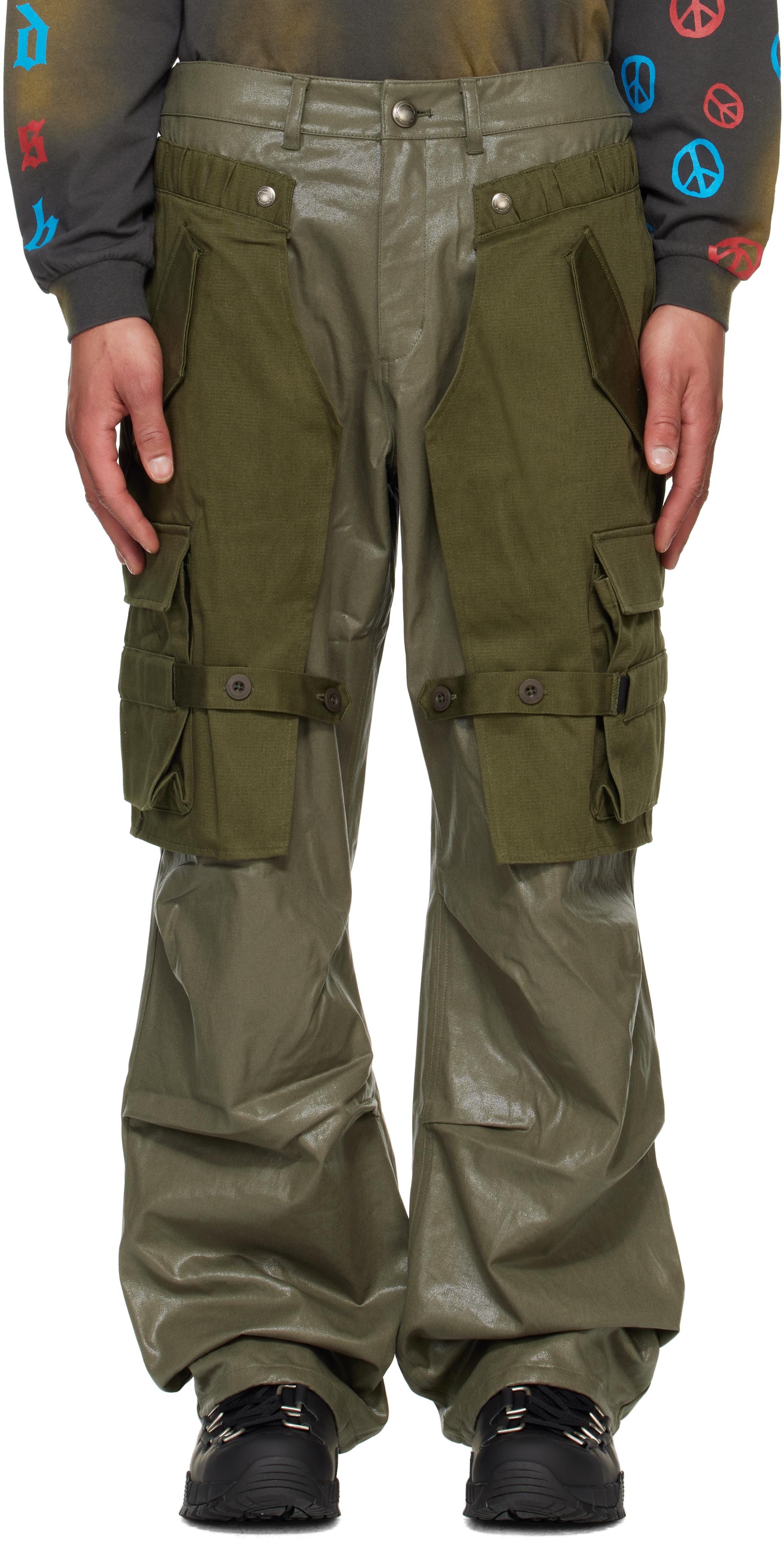 andersson-bell-designer-KHAKI-