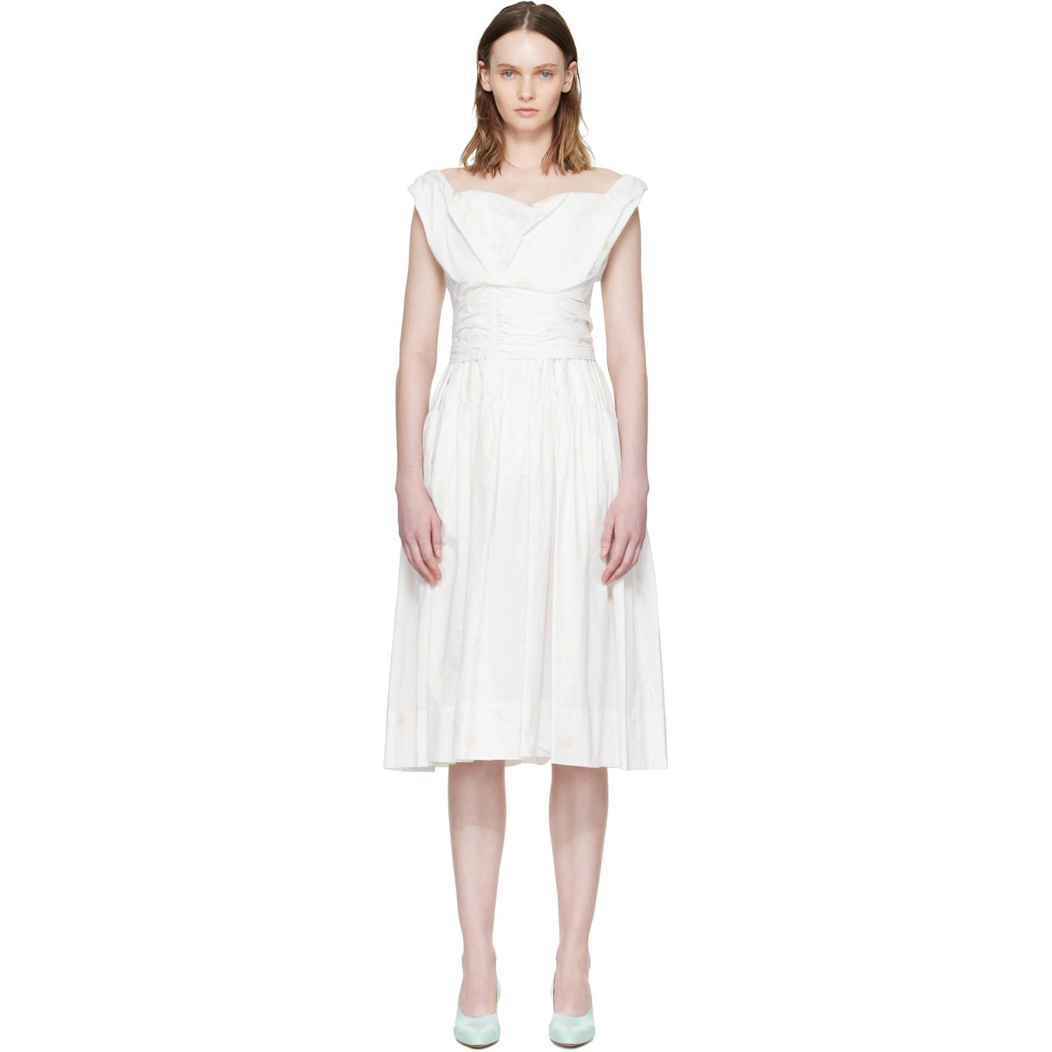 off shoulder dress bridesmaid 7492 Off-Shoulder Bridesmaids Dress