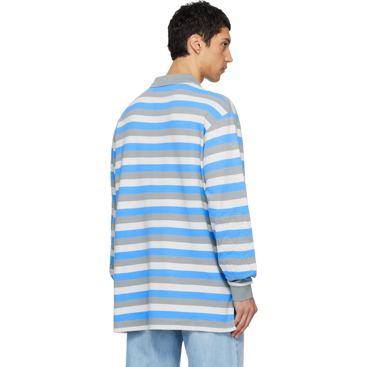 メンズ ERL ポロシャツ | オンラインセールは最大45%オフ | Lyst