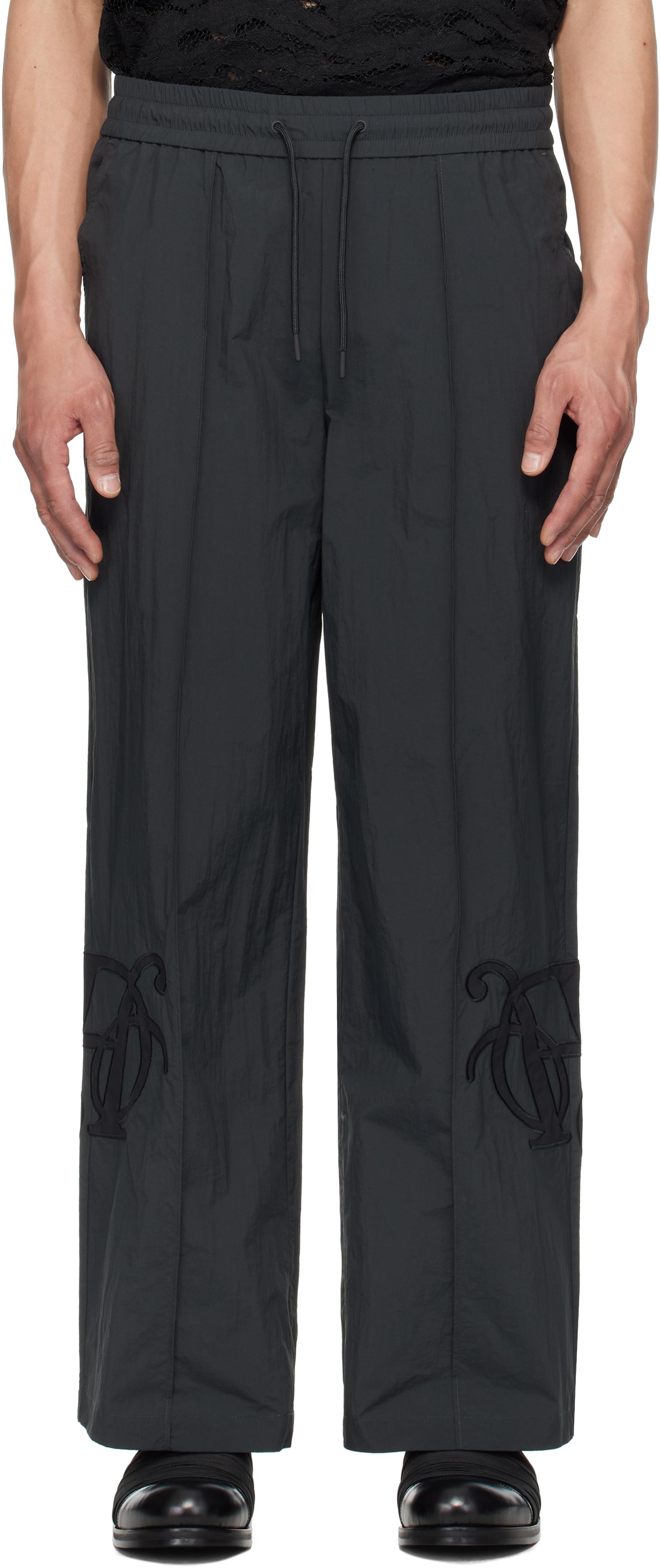パンツ Han Kjobenhavn cargo pants Han Kjobenhavn メンズ カーゴパンツ | SSENSE 日本