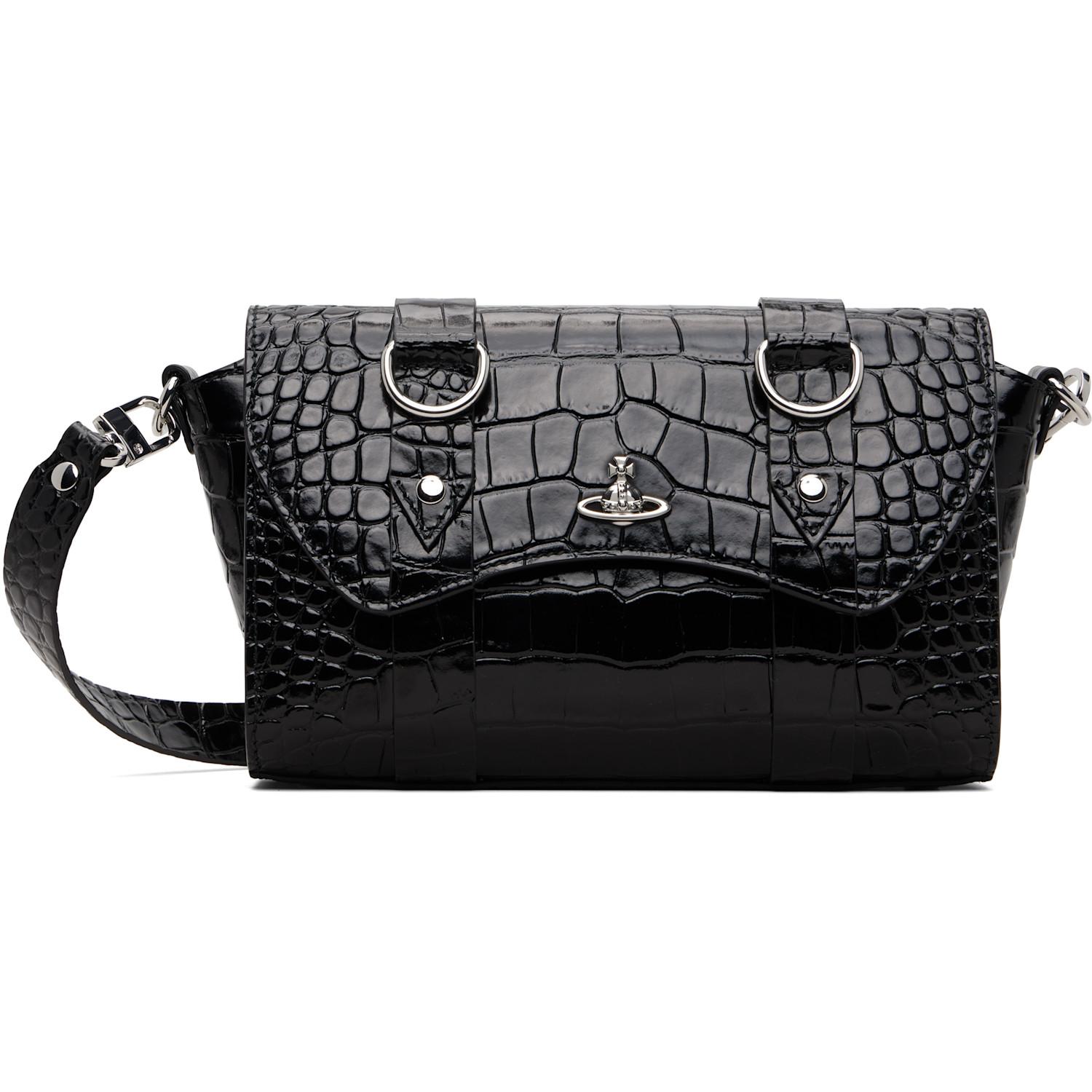 メンズ Vivienne Westwood メッセンジャーバッグ | オンラインセールは
