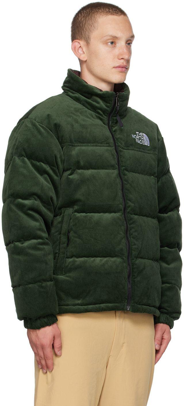 M 92 REVERSIBLE NUPTSE JACKET THE NORTH FACE