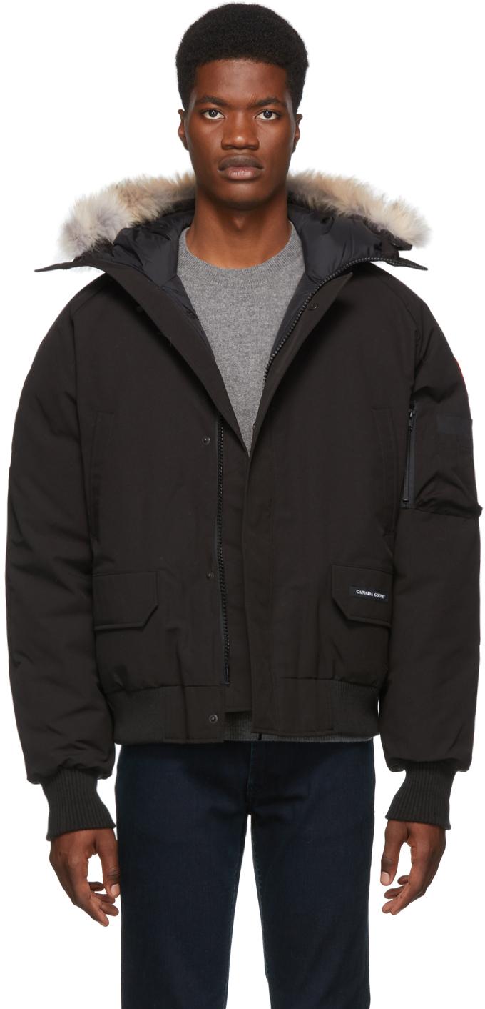 Canada goose chilliwack clearance solde