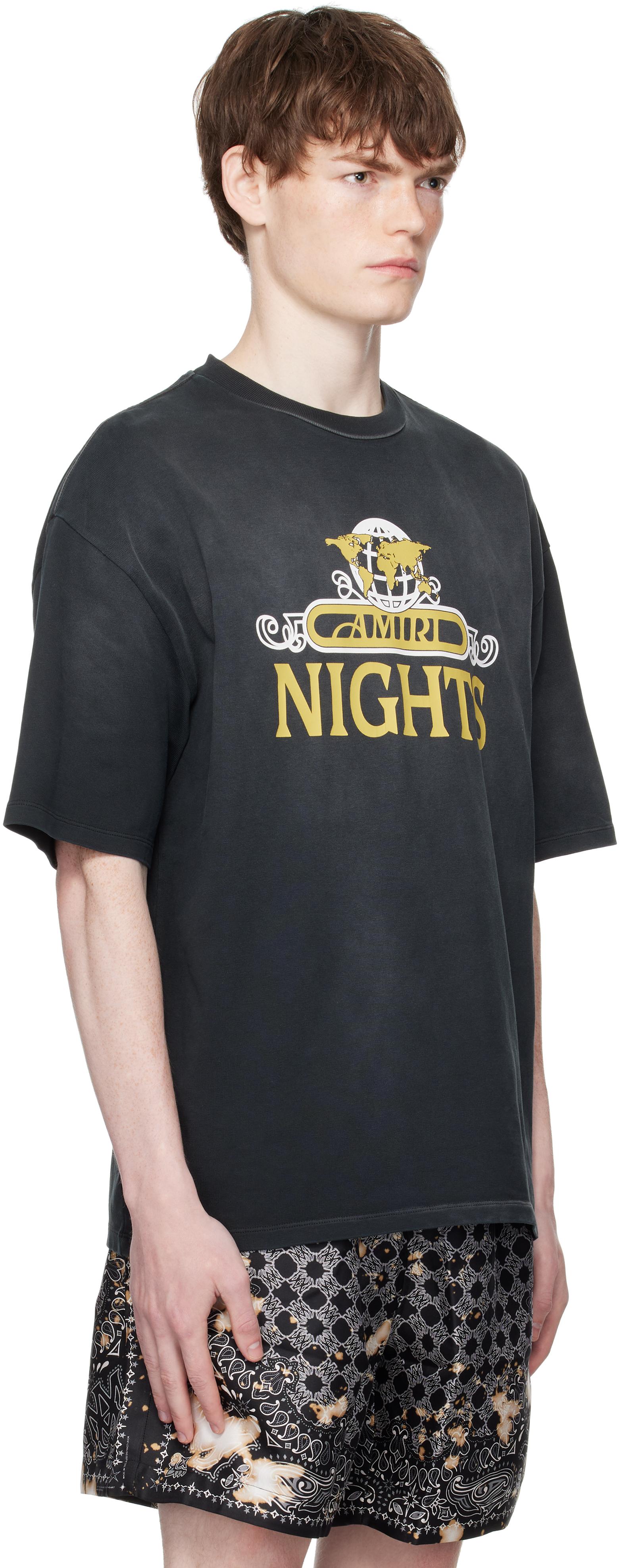 [AMIRI] MAアウトライン オーバーサイズ 半袖Tシャツ メンズ Amiri Tシャツ (半袖)が¥48,400〜 | Lyst