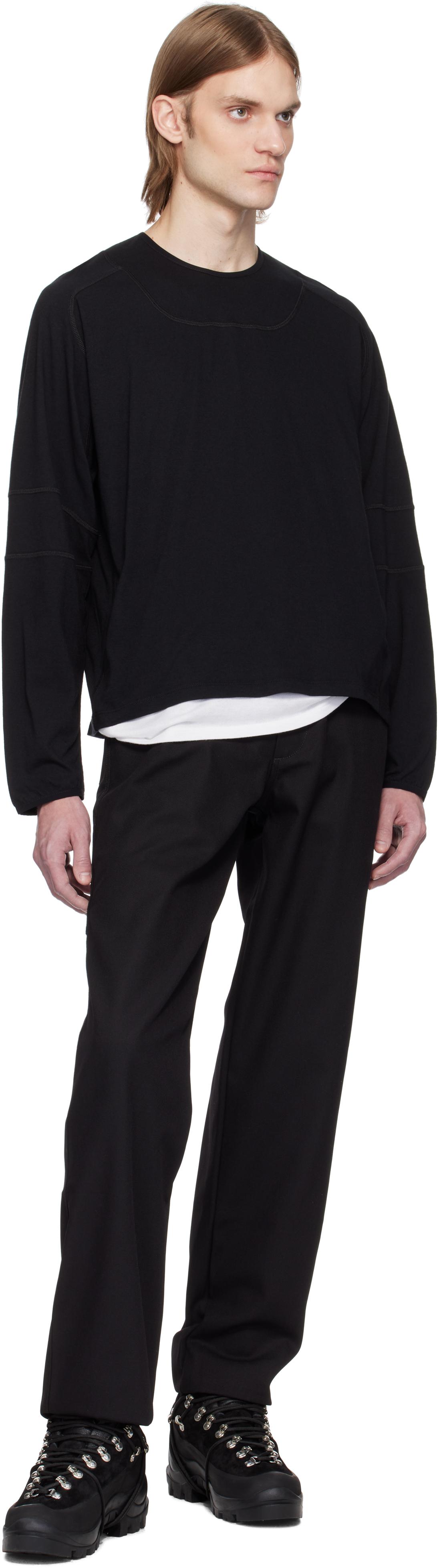 GR10K Long-sleeve t-shirts for Men | Online Sale up to 72