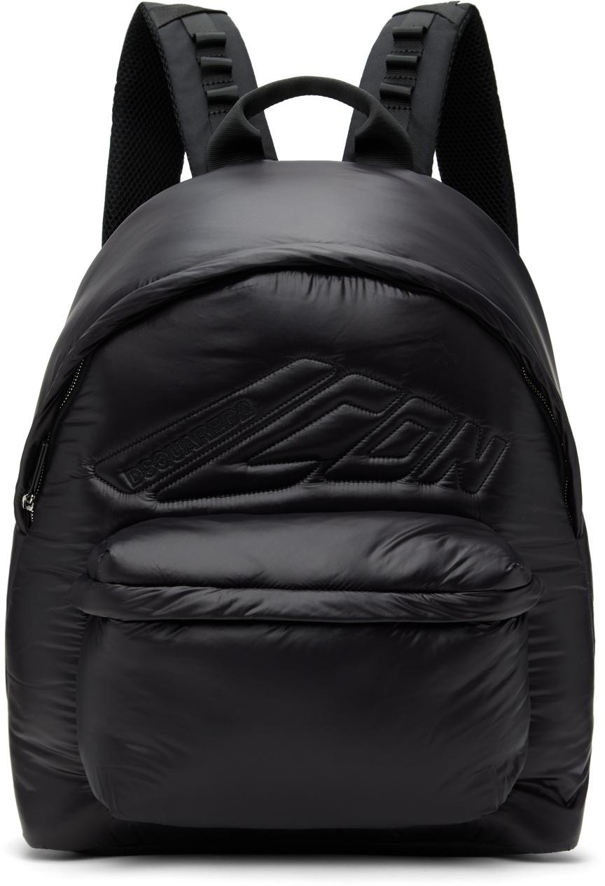 DSquared Backpacks for Men Online Sale up to 52 off Lyst Canada