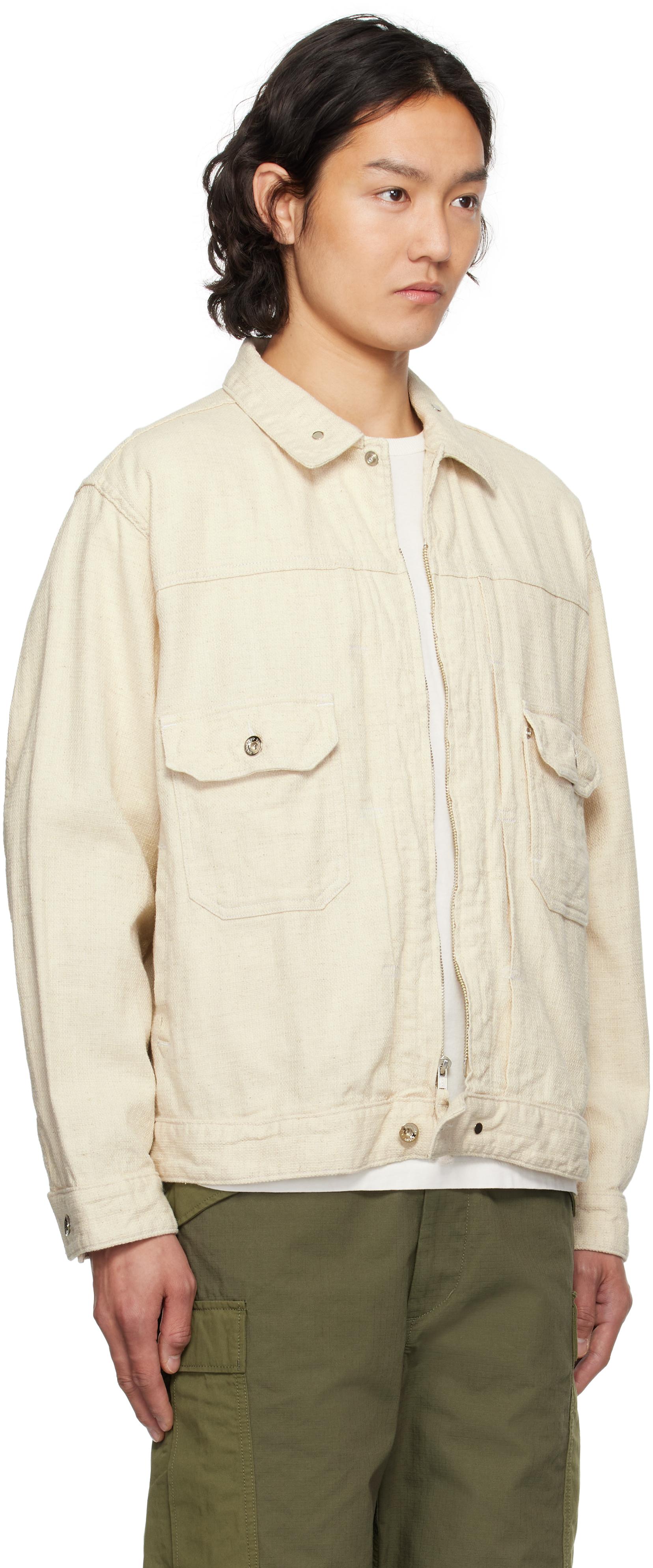 Engineered Garments Casual jackets for Men | Online Sale up