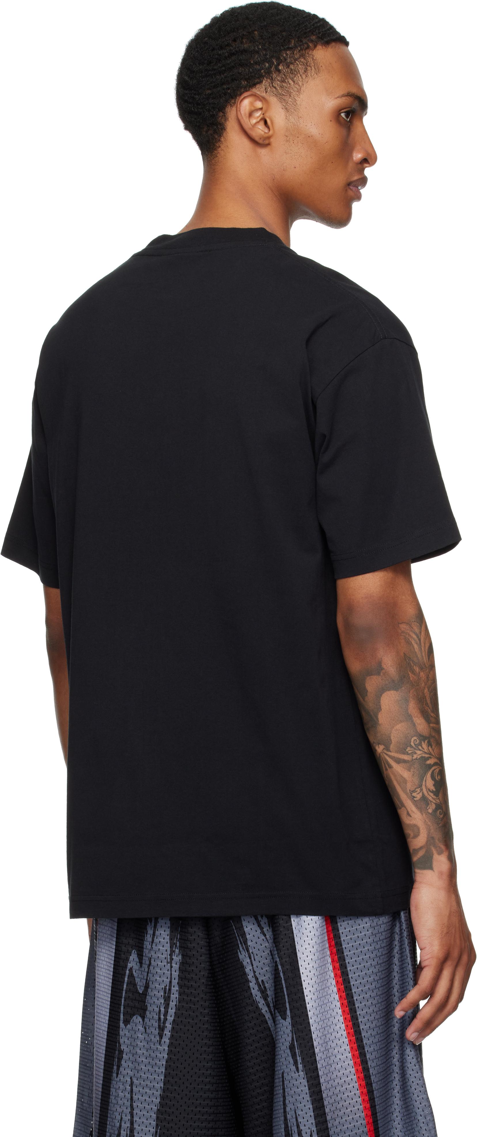 Tシャツ・カットソー UMBRO Essential Big Logo Short Sleeve T-Shirt Black UQ123CRS Amazon.com: Umbro Men's Short Sleeve Graphic T-Shirt, Black