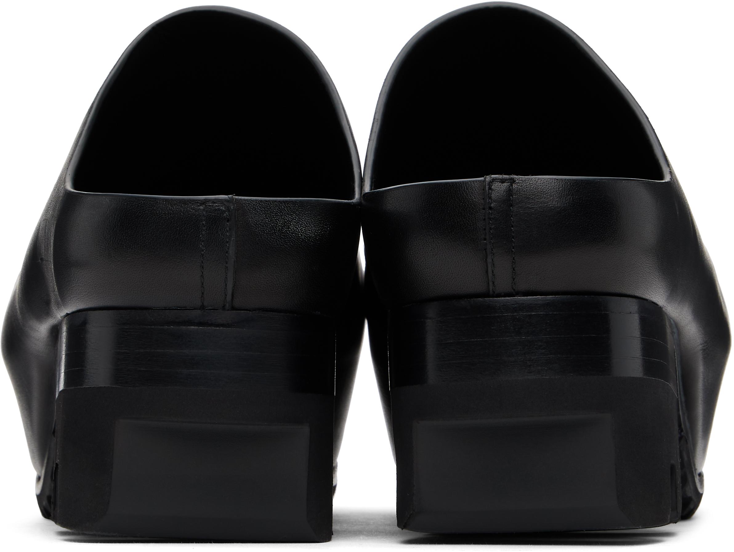 Rick Owens Mule shoes for Women | Online Sale up to 58% off