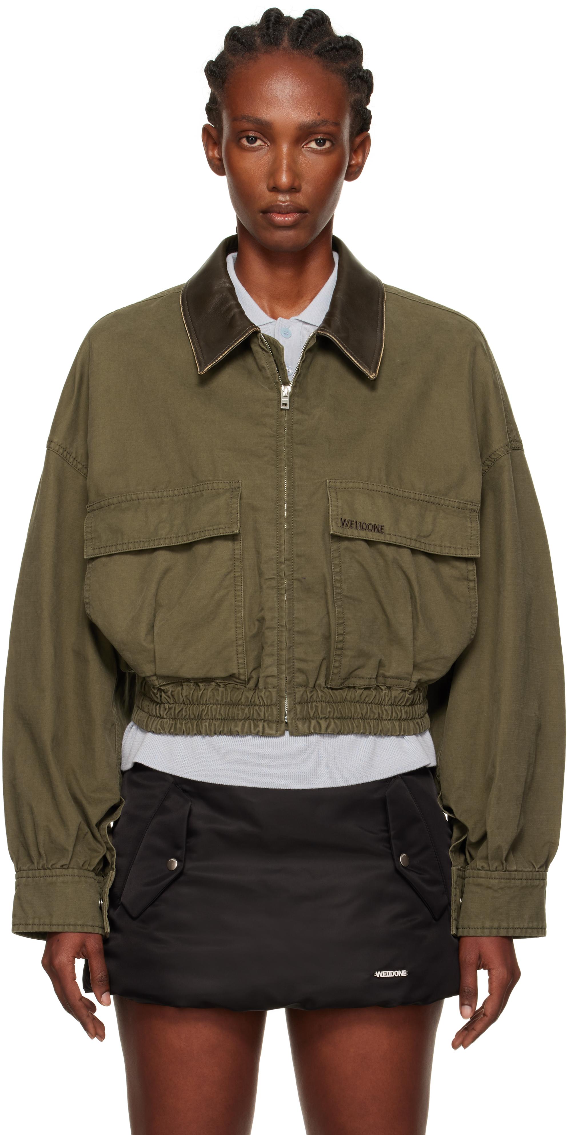 WE11DONE アウター S we11done Casual jackets for Women | Online Sale up to 65