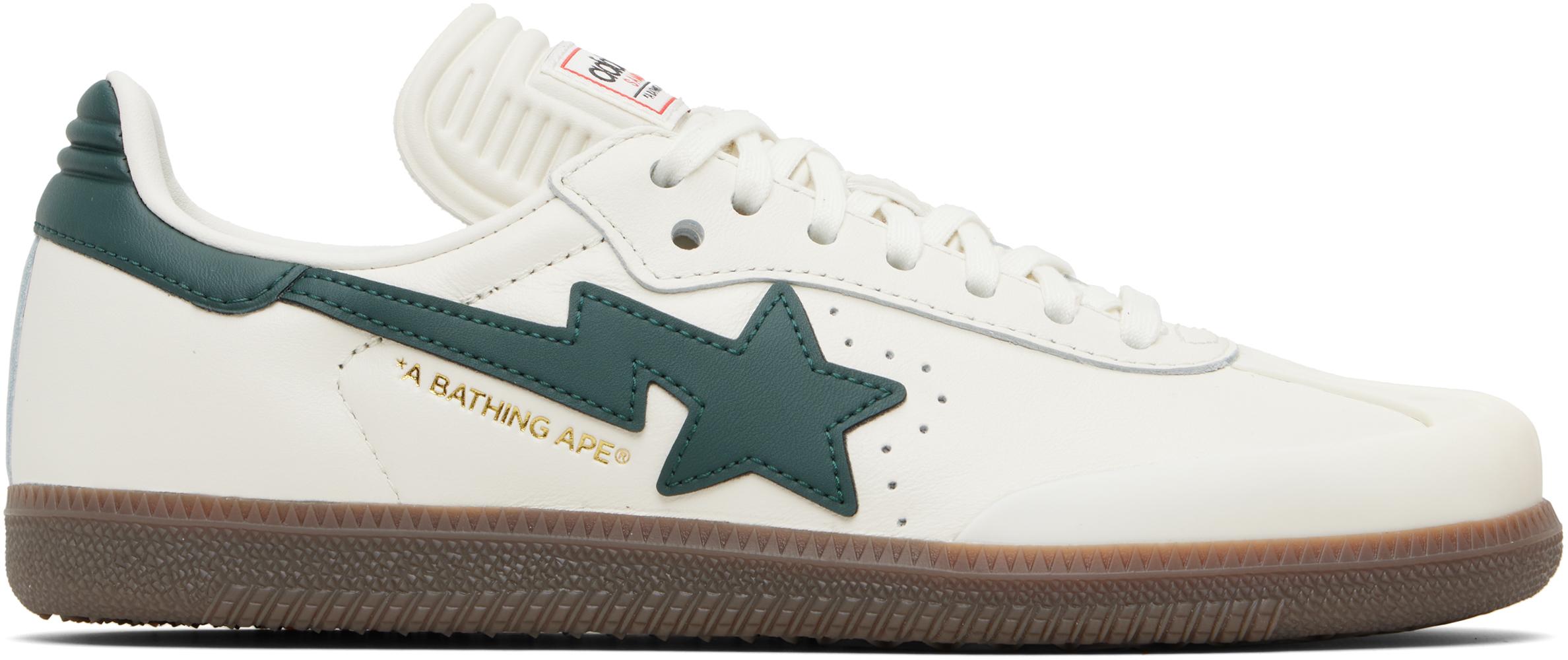 A Bathing Ape Sneakers for Men | Online Sale up to 30% off | Lyst