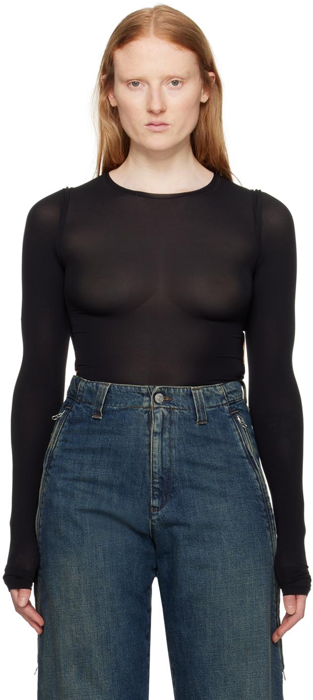 MM6コットントップス mm6 トップス