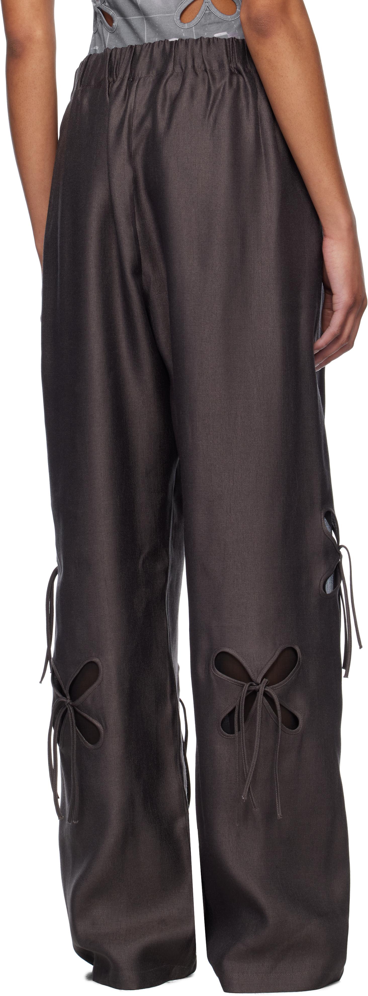ANTON BELINSKIY×j.kim Lazzat Track Pants JKim Pants for Women | Online Sale up to 80% off | Lyst