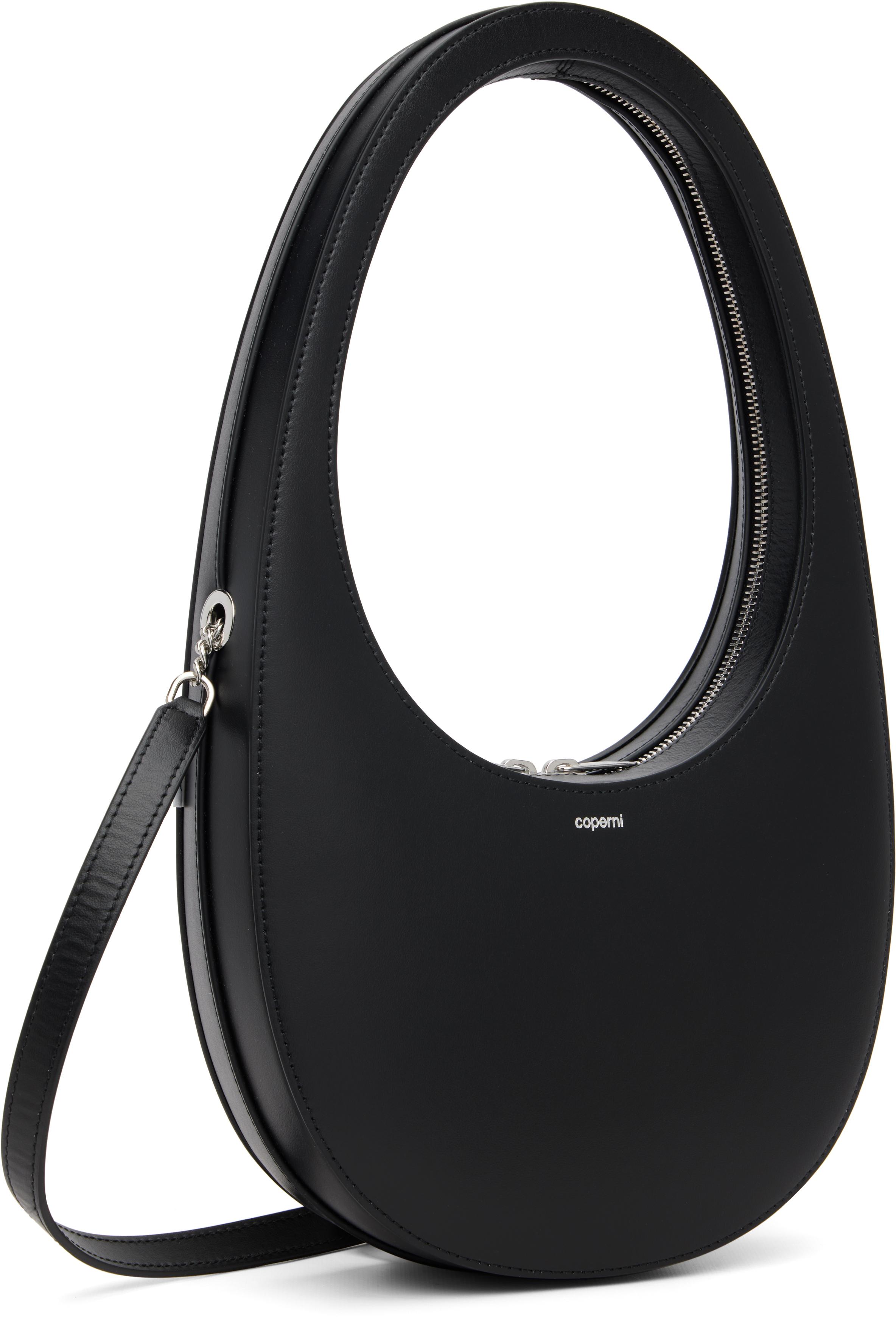ブラック Coperni ショルダーバッグ レディース | Lyst