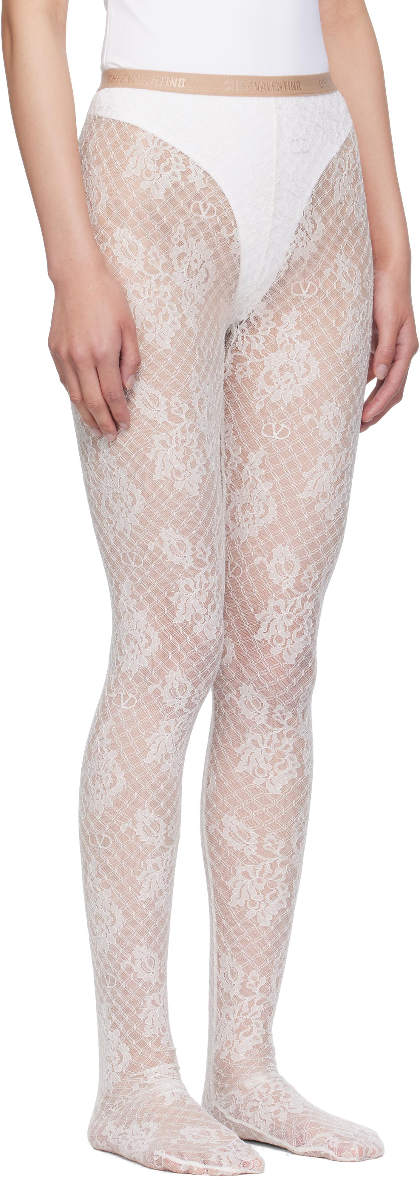 Valentino Hosiery for Women | Online Sale up to 60% off | Lyst