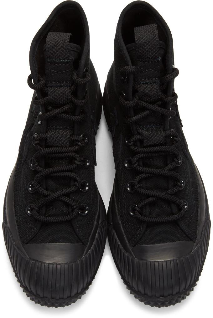 Water Repellent Bosey Mc Bosey MC GTX Unisex High-Top Shoe