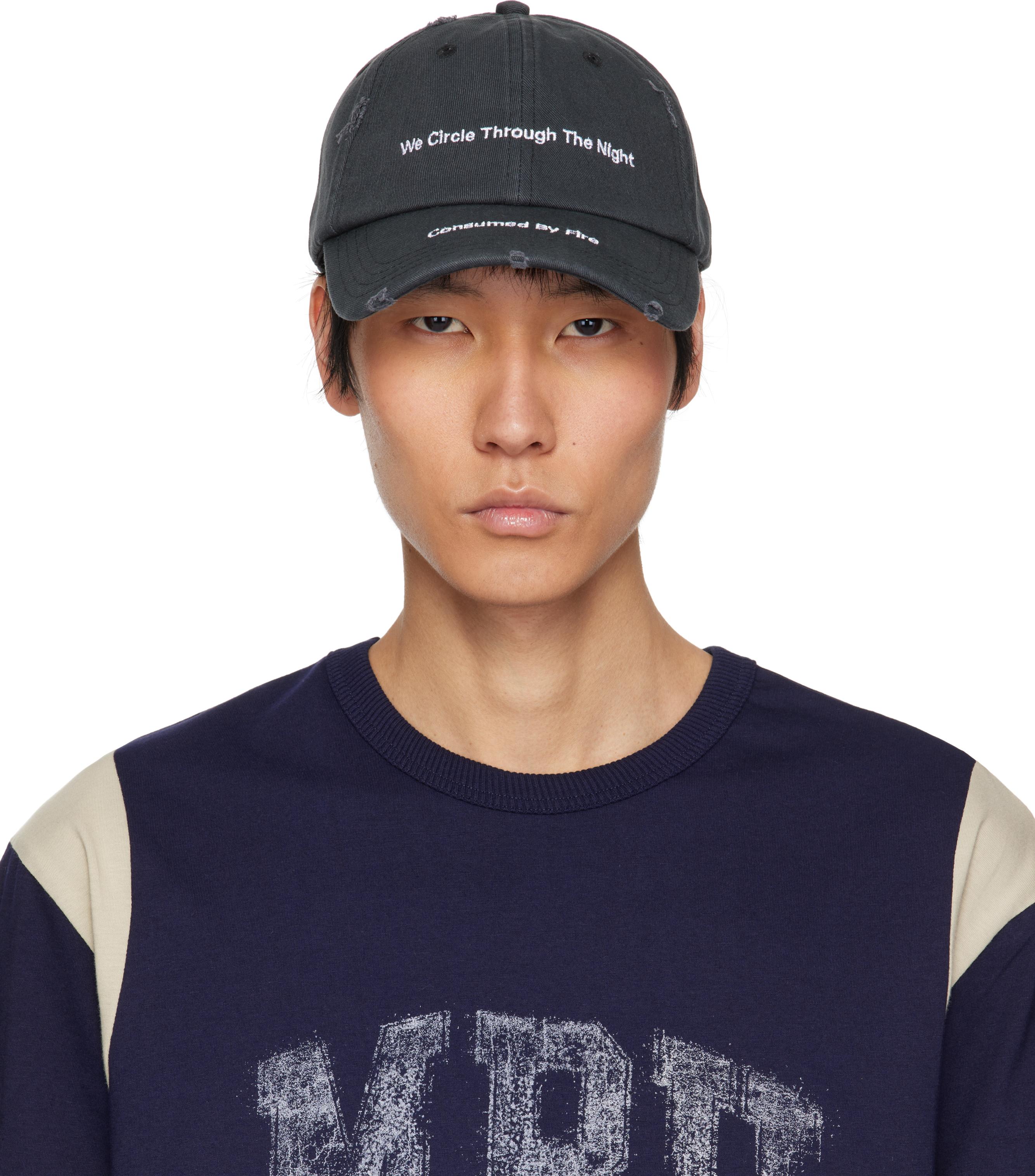 MISBHV Hats for Men | FARFETCH
