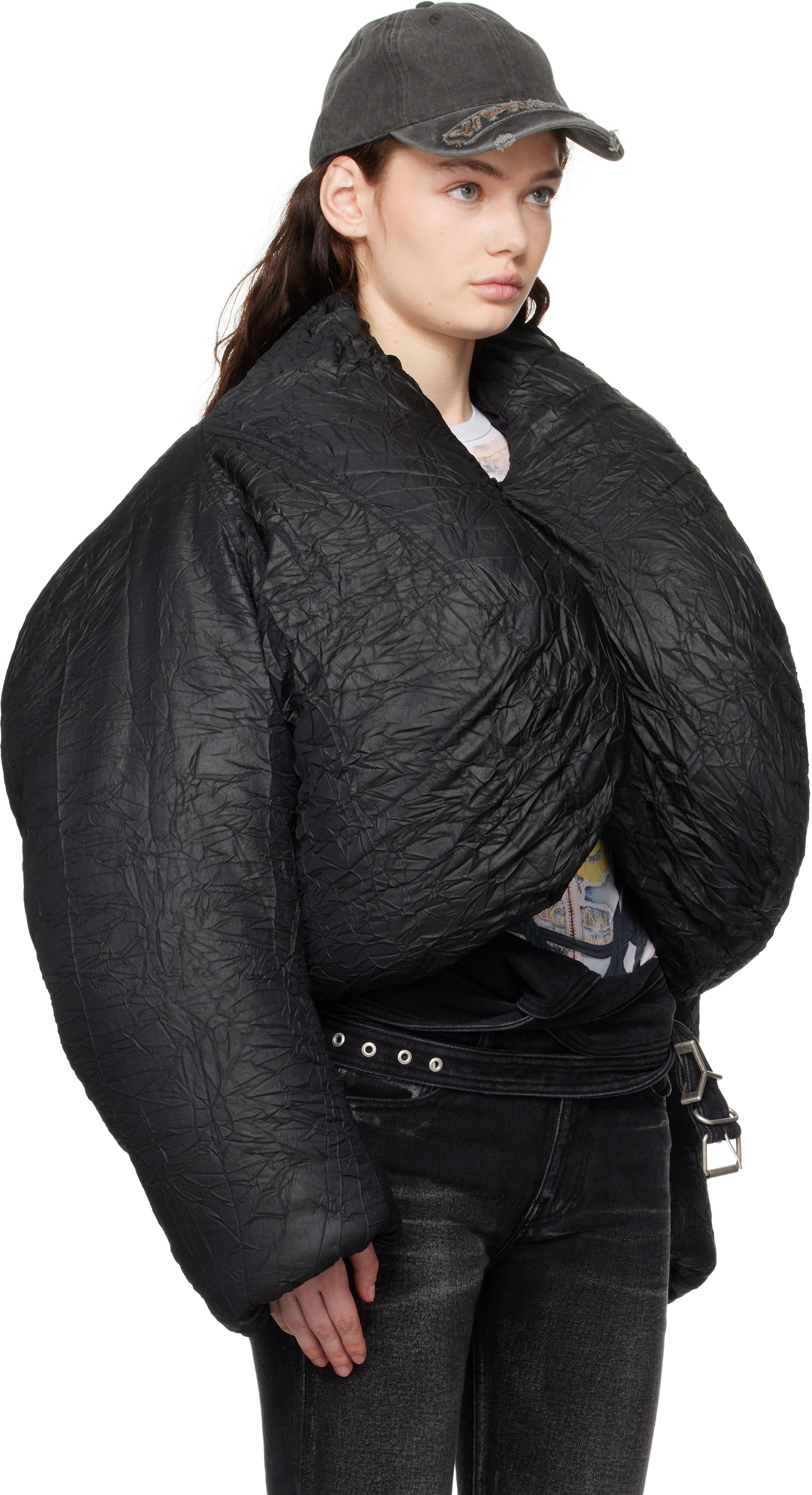 ◆Y PROJECT◆グレー Compact パファージャケット Y/PROJECT | HBX - Globally Curated Fashion and Lifestyle by