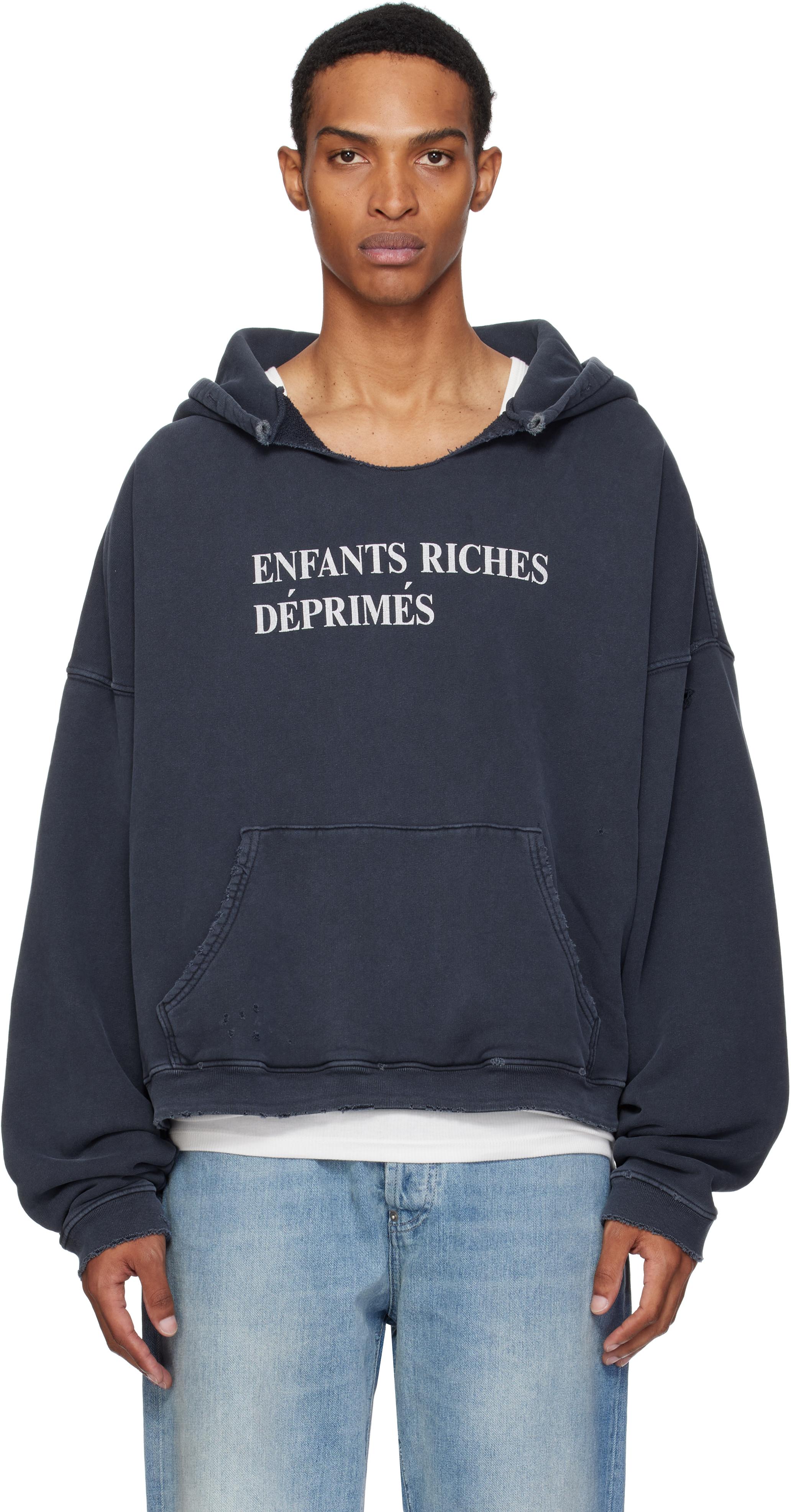 Enfants Riches Deprimes Hoodies for Men | Online Sale up to