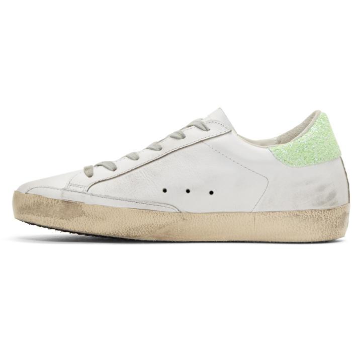 ssense sale golden goose
