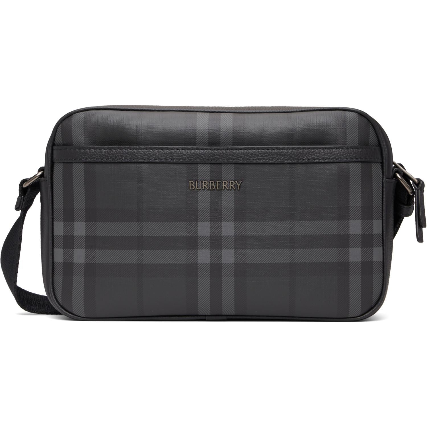 メンズ Burberry メッセンジャーバッグ | オンラインセールは最大57