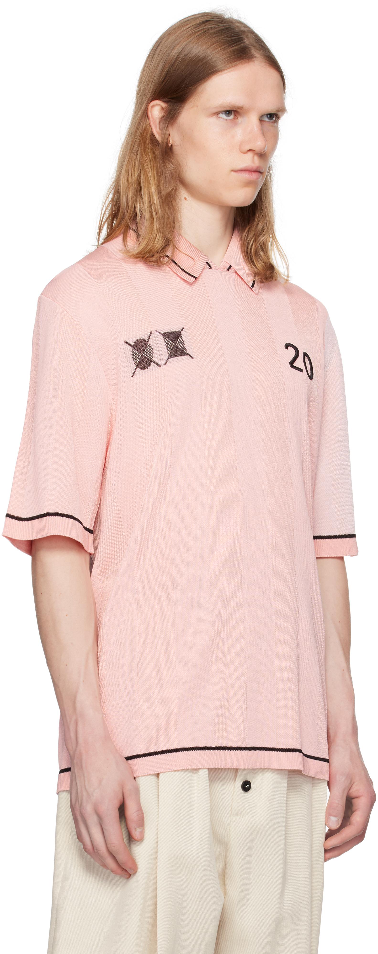 メンズ Jacquemus ポロシャツ | オンラインセールは最大58%オフ