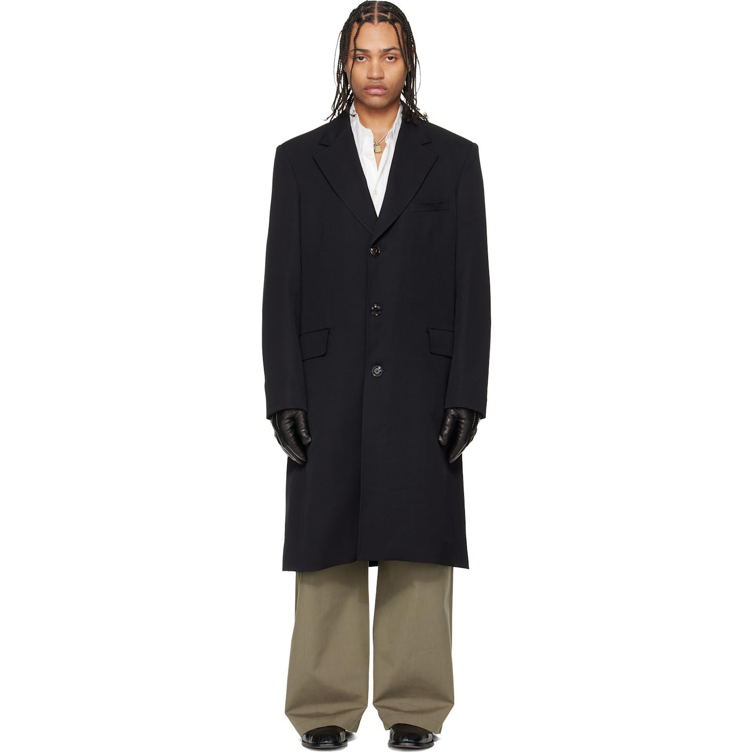 メンズ Our Legacy コート | オンラインセールは最大48%オフ | Lyst