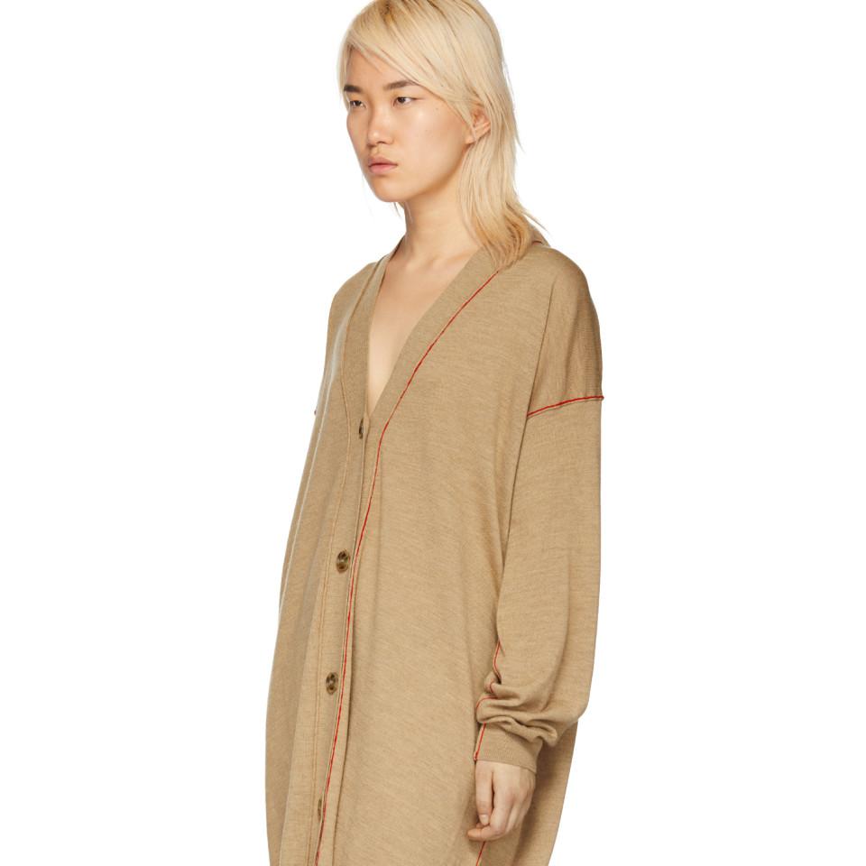 open knit shrug